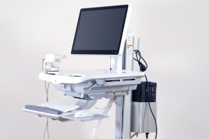 Hospital kit w stand Hospital kit w stand