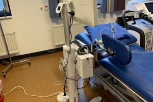 Hospital w stand Hospital w stand