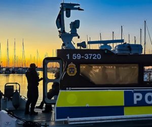 NavalPolice