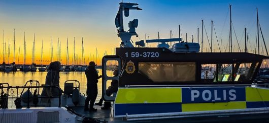 NavalPolice