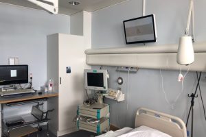 Patient Monitoring Patient Monitoring