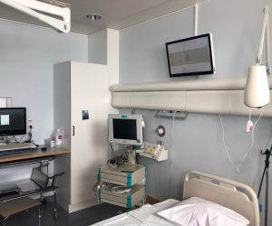 Patient Monitoring